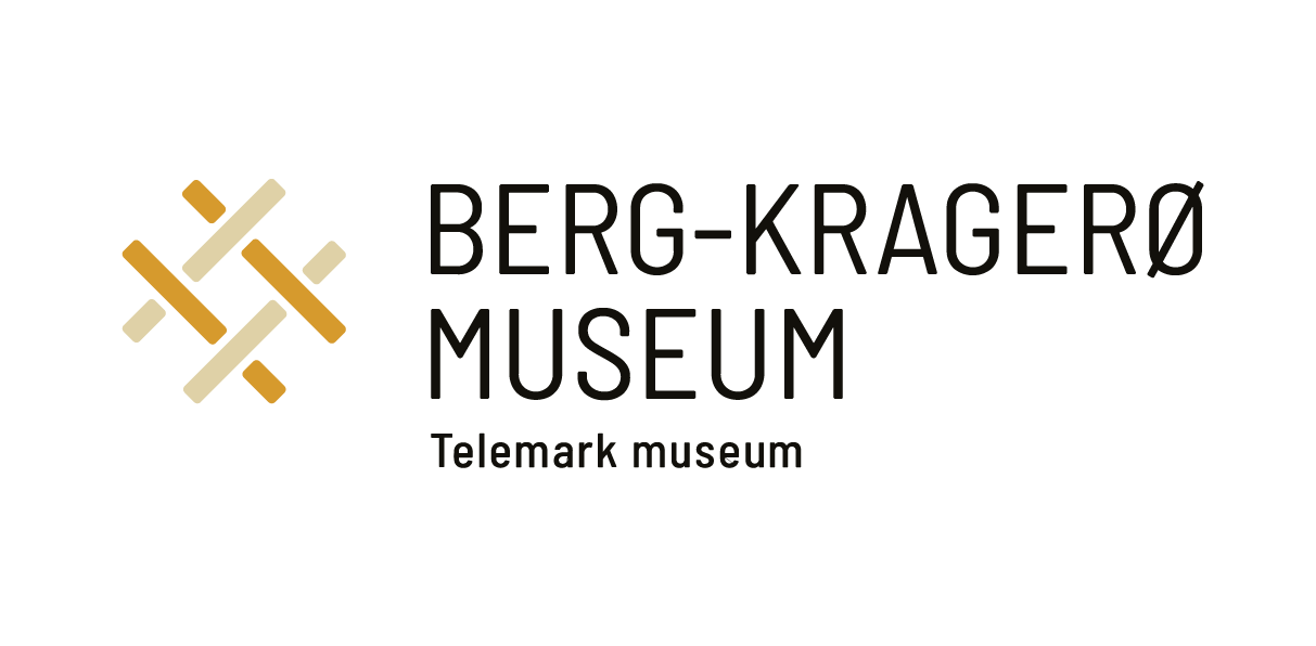 Bergkragero-positiv